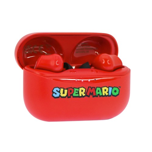 OTL Nintendo Super Mario TWS Earpods