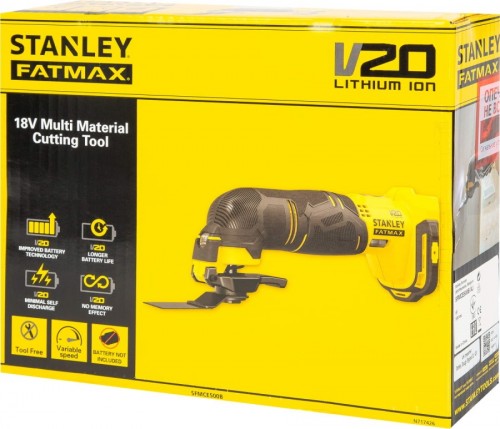 Stanley FatMax SFMCE500B