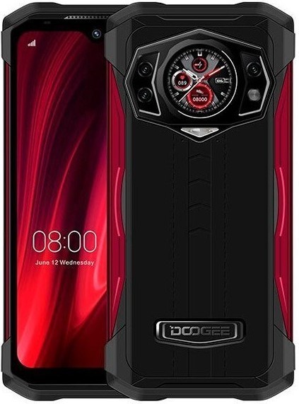 Doogee S98