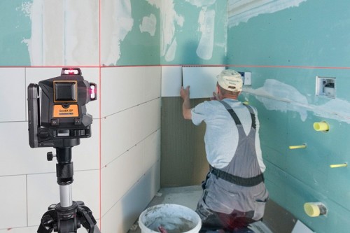 geo-FENNEL Geo6X SP Kit