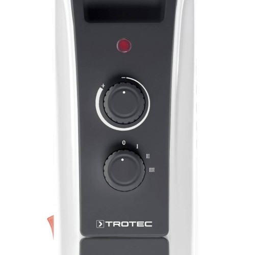 Trotec TRH 22 E