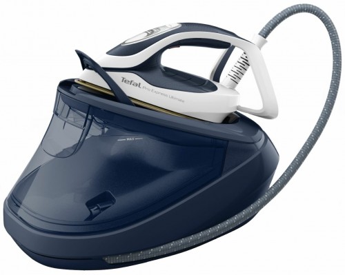 Tefal Pro Express Ultimate II GV 9720