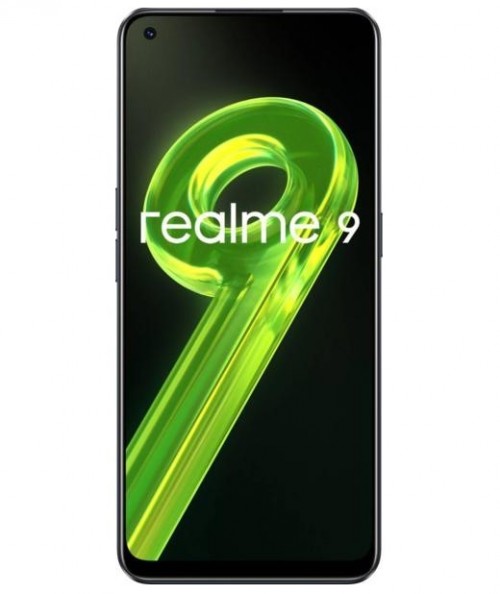 Realme 9