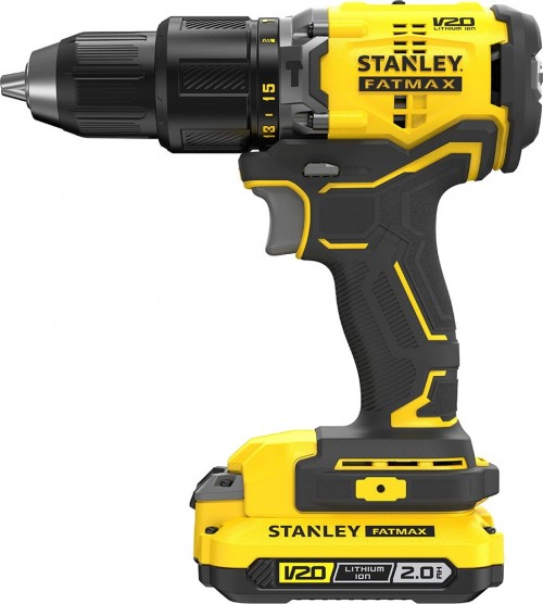 Stanley FatMax SFMCD715D2K