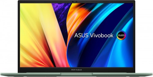 Asus Vivobook S 15 OLED M3502RA