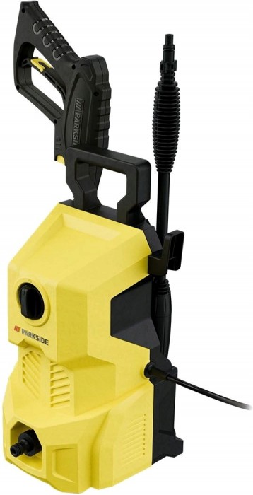 Parkside PHD 110 D1
