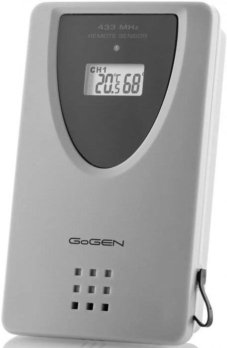 Gogen ME 2930