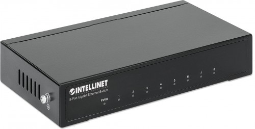 INTELLINET IES-08G