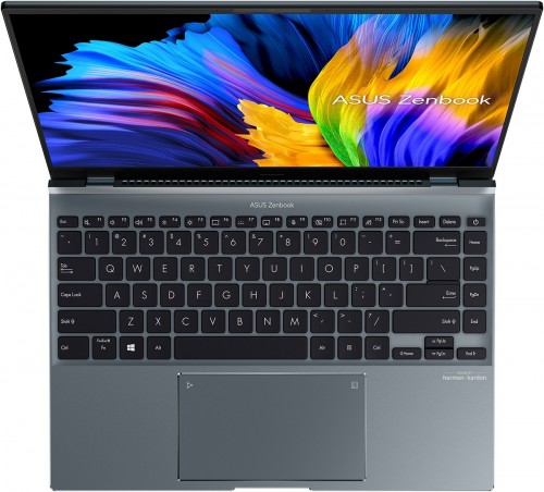 Asus Zenbook 14X UX5401ZA