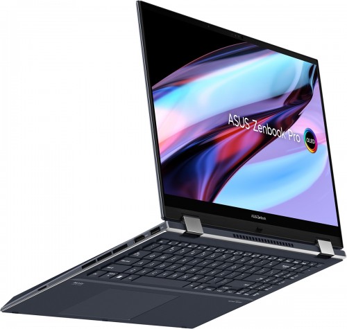 Asus Zenbook Pro 15 Flip OLED UP6502ZA