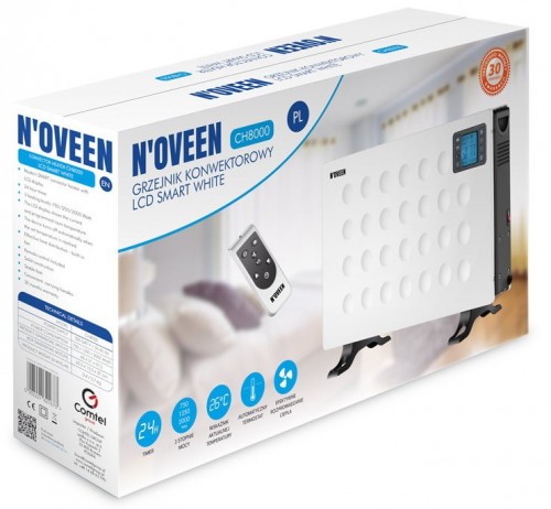 Noveen CH8000 LCD SMART