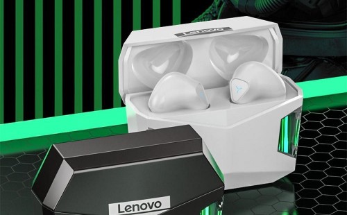 Lenovo ThinkPlus LivePods GM5