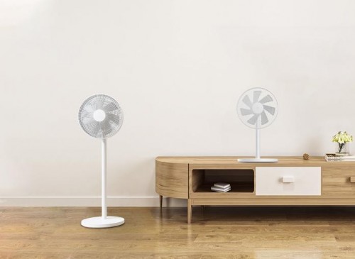 Xiaomi Mi Smart Standing Fan 1C