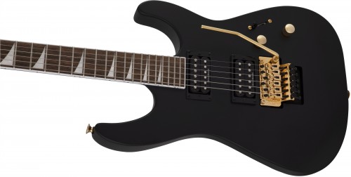 Jackson X Series Soloist SLX DX