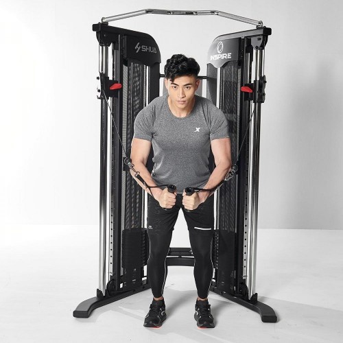 Fit-On Shua Inspire FT1B 1090-0001