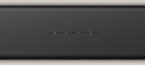 Xiaomi Soundbar 3.1