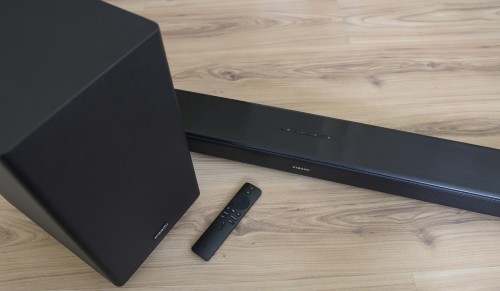 Xiaomi Soundbar 3.1