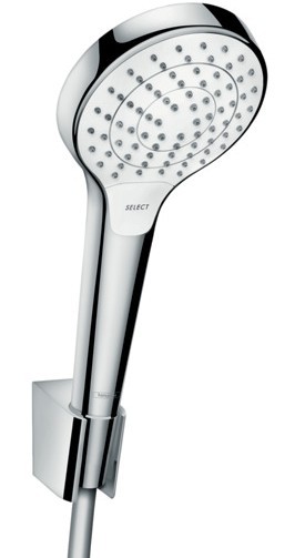 Hansgrohe Shower Select 1212019