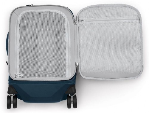 Osprey Transporter Hardside Hybrid 36L