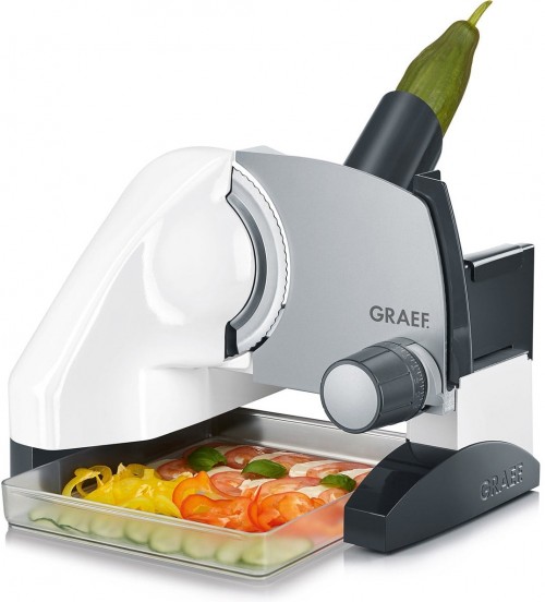 Graef SlicedKitchen SKS 500