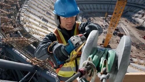 Bosch GWX 18V-8 Professional 06019J7002