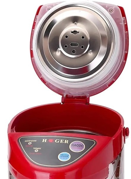 Haeger HG-7907