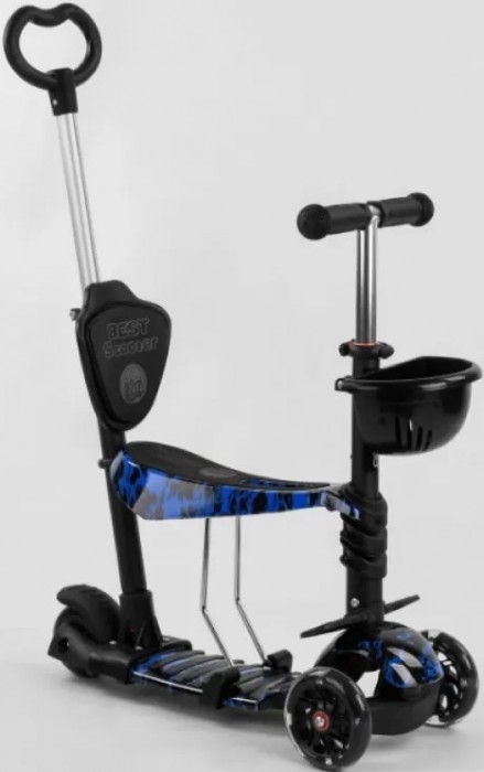 Best Scooter 21500