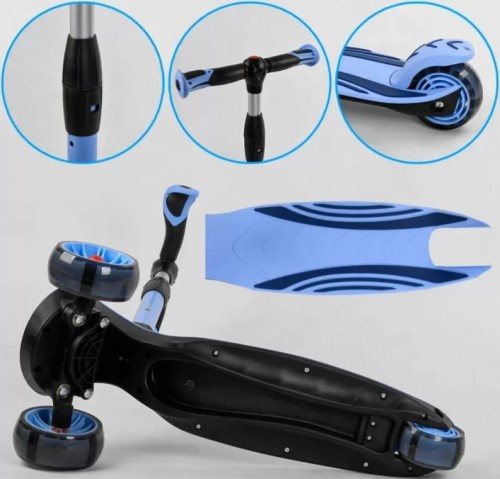 Best Scooter C-03820