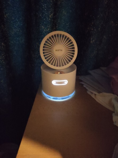 RZTK Multi Fan