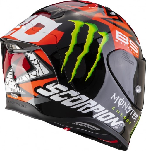 Scorpion EXO-R1 Air