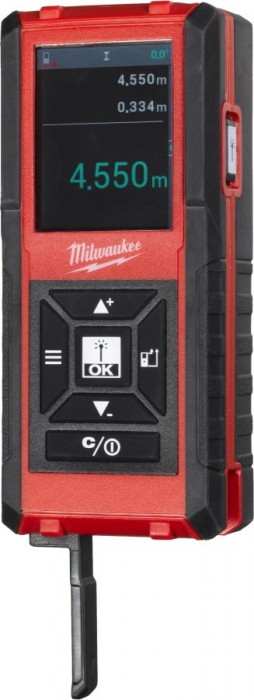 Milwaukee LDM 100