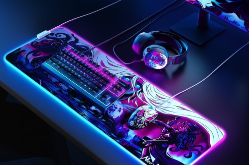 SteelSeries Prime Neo Noir Edition