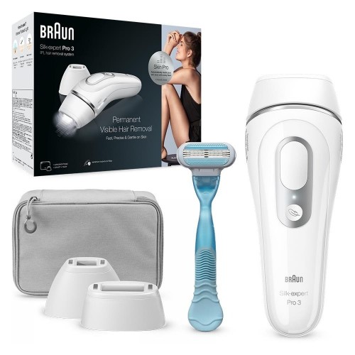 Braun Silk-expert Pro 3 IPL PL3121