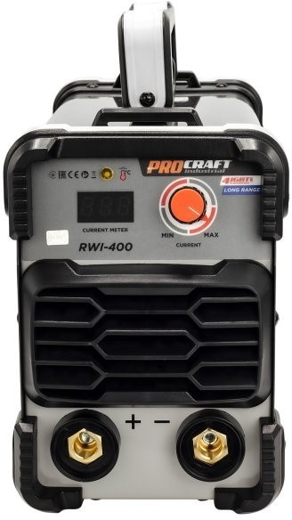 Pro-Craft Industrial RWI-400