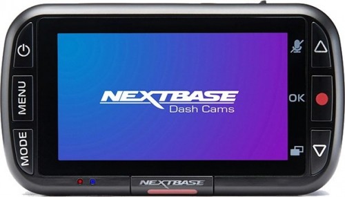 NEXTBASE 222G