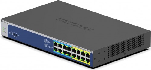 NETGEAR GS516UP