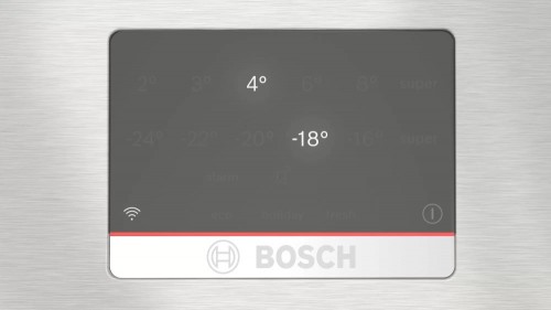 Bosch KGN39AICT