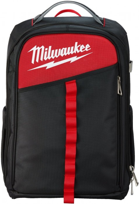 Milwaukee Low Profile Backpack (4932464834)