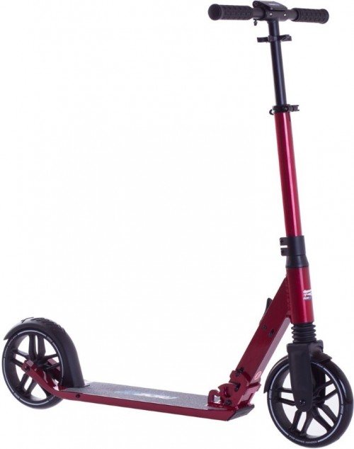 RIDEOO 200 City Scooter