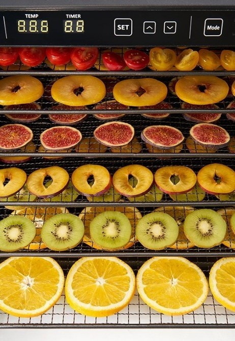 Zyle Express ZY100FD