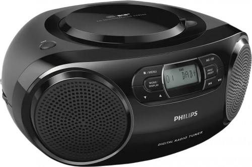 Philips AZB-500/12