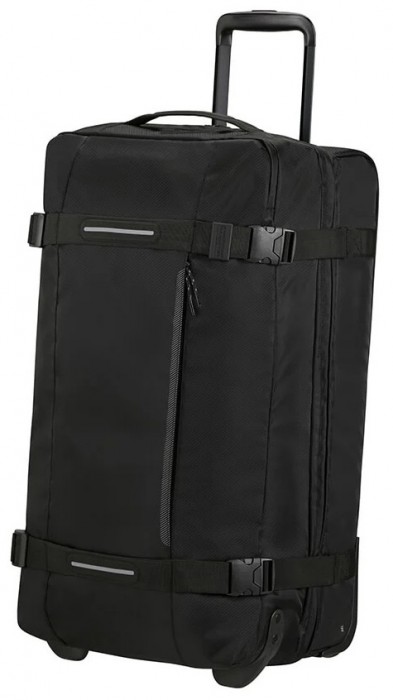 American Tourister Urban Track Duffle with wheels M