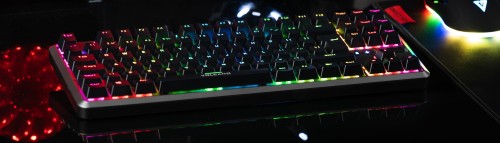 MODECOM Volcano Lanparty 2 RGB