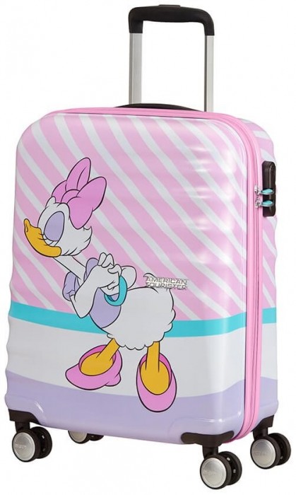 American Tourister Wavebreaker Disney 36