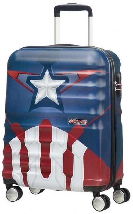 American Tourister Wavebreaker Disney 36