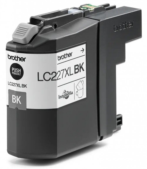 Brother LC-227XLBK