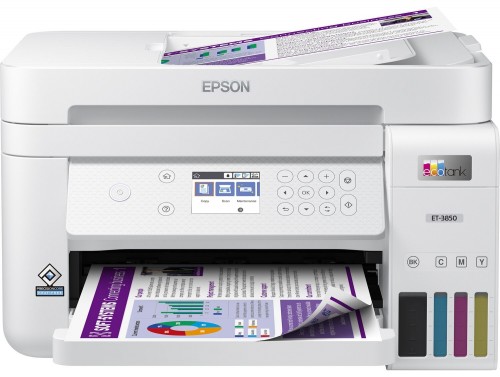 Epson EcoTank ET-3850