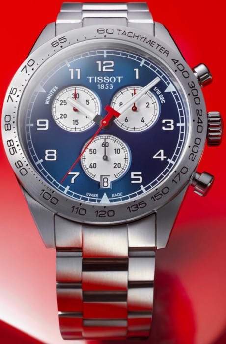 TISSOT PRS 516 T131.617.11.042.00