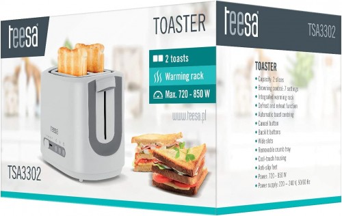 Teesa TSA3302