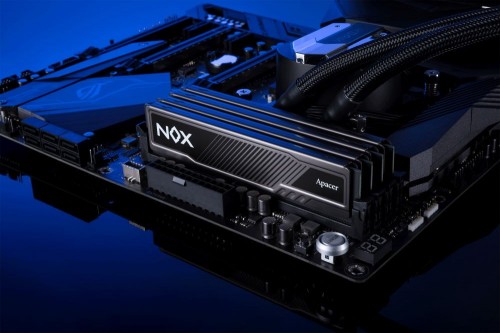 Apacer NOX DDR4 1x16Gb